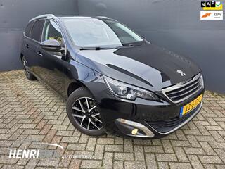 Peugeot 308 SW (2014 - 2021)