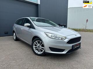 Ford Focus Wagon (2011 - 2018)