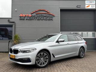 BMW 5-Serie (2016 - 2023)