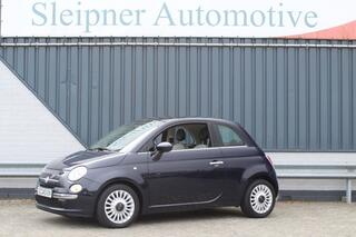 Fiat 500 (2007 - 2025)