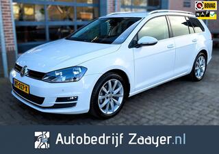 Volkswagen Golf Variant VII