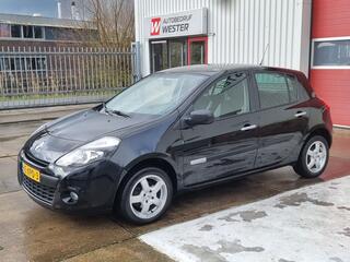 Renault Clio (2005 - 2012)