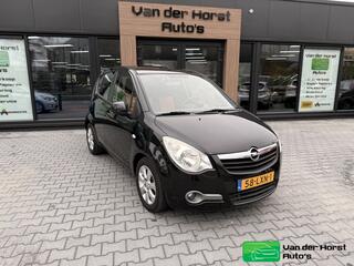 OPEL AGILA 1.2 Edition