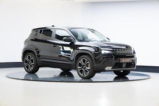 JEEP Avenger Summit 54 kWh | SOH 95,6% |