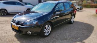 Volkswagen Golf VI