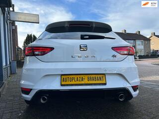 Seat Leon (2012 - 2020)