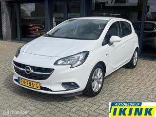 Opel Corsa (2014 - 2019)