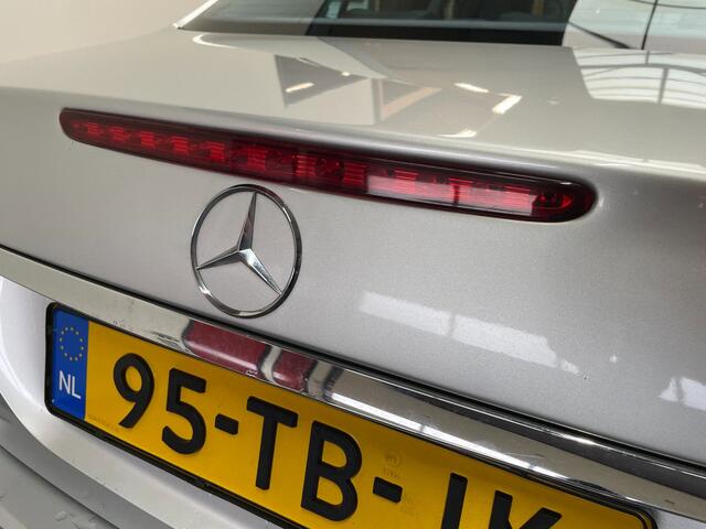 Mercedes-Benz E-Klasse 280 CDI Avantgarde tik in moterStuk