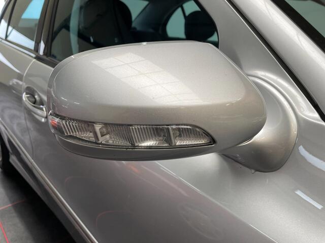 Mercedes-Benz E-Klasse 280 CDI Avantgarde tik in moterStuk