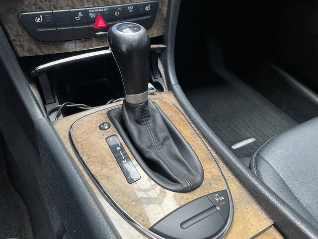 Mercedes-Benz E-Klasse 280 CDI Avantgarde tik in moterStuk