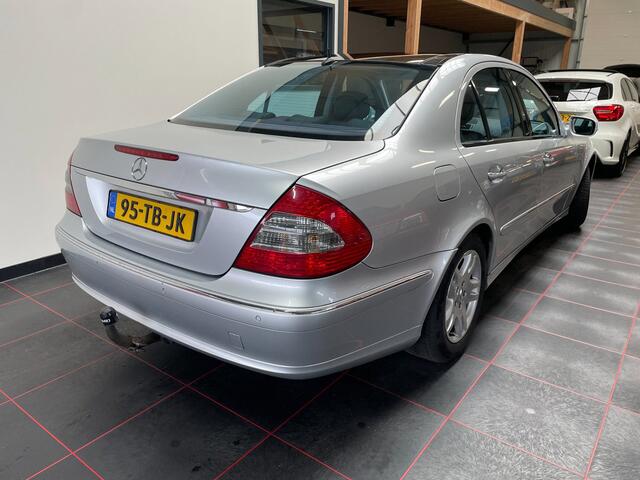 Mercedes-Benz E-Klasse 280 CDI Avantgarde tik in moterStuk