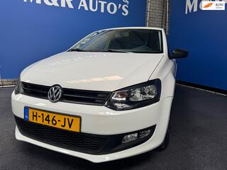 Volkswagen Polo 1.2 Easyline e APK