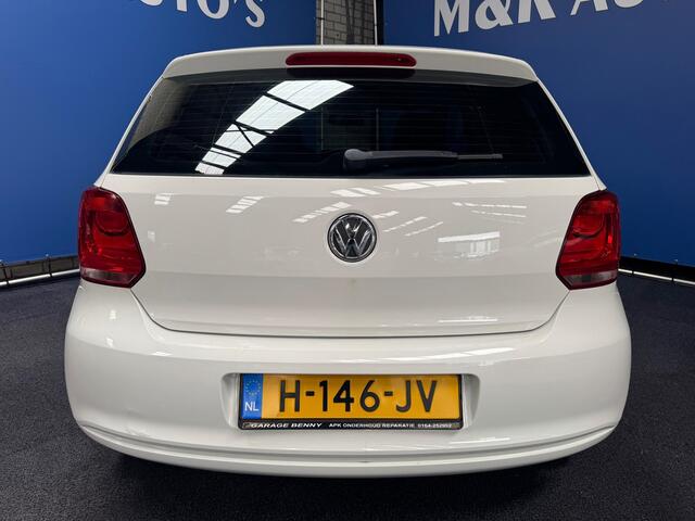 Volkswagen Polo 1.2 Easyline e APK
