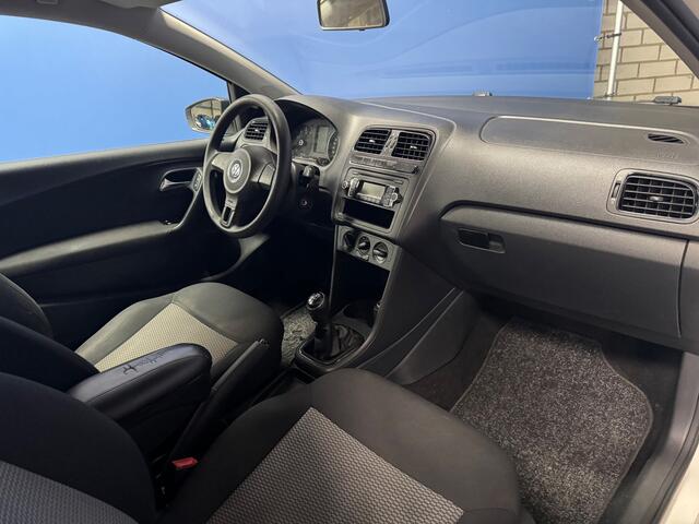 Volkswagen Polo 1.2 Easyline e APK