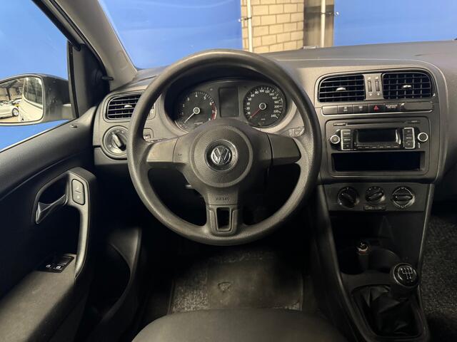 Volkswagen Polo 1.2 Easyline e APK