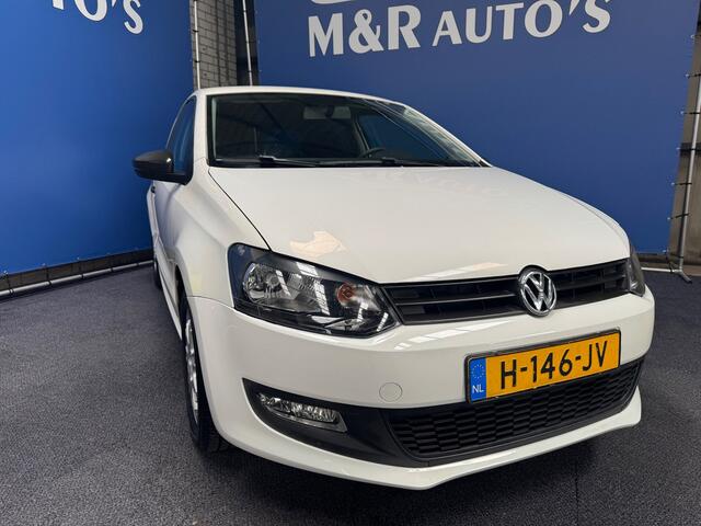 Volkswagen Polo 1.2 Easyline e APK