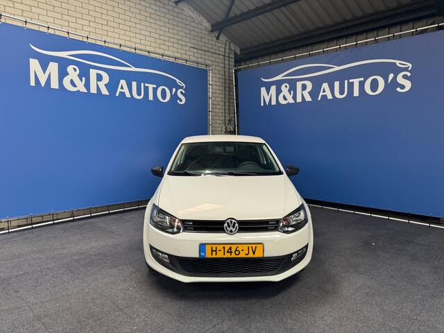 Volkswagen Polo 1.2 Easyline e APK