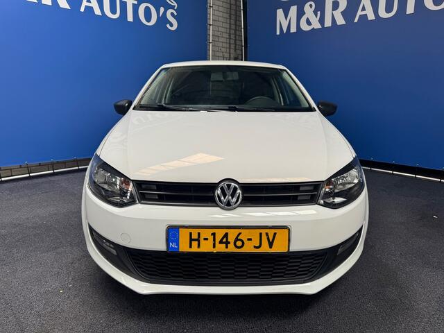 Volkswagen Polo 1.2 Easyline e APK