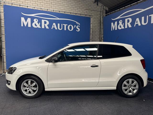 Volkswagen Polo 1.2 Easyline e APK