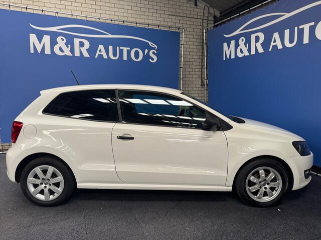 Volkswagen Polo 1.2 Easyline e APK