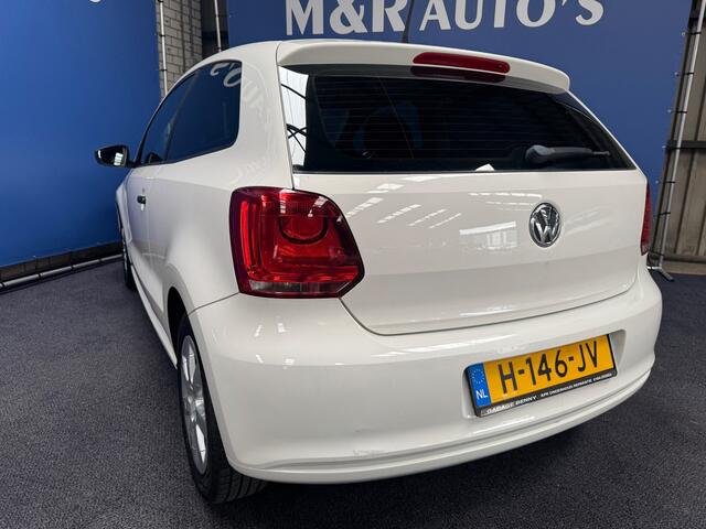 Volkswagen Polo 1.2 Easyline e APK