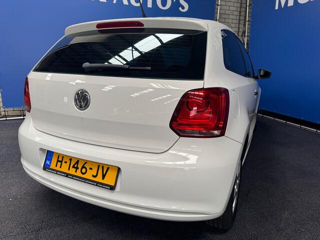 Volkswagen Polo 1.2 Easyline e APK