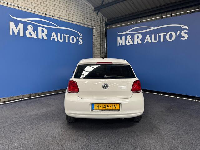 Volkswagen Polo 1.2 Easyline e APK