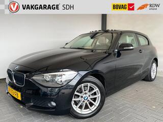 BMW 1-Serie (2011 - 2019)