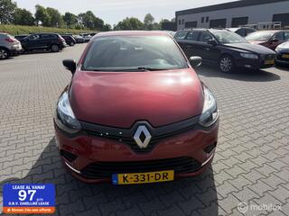 RENAULT CLIO 1.5 dCi Ecoleader Life 85809 km