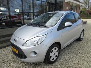 FORD KA 1.2 AIRCO