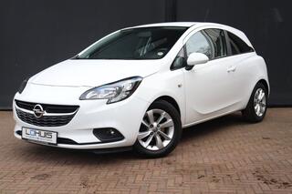 Opel Corsa (2014 - 2019)