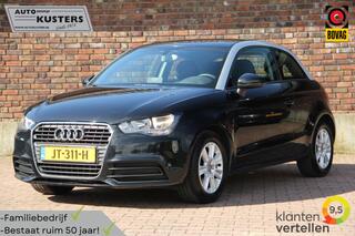 Audi A1 (2010 - 2018)