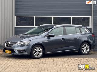 Renault Megane Estate