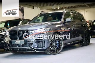 BMW X5 xDrive45e High Ex. M Sport|MAXTON|PANO|Hud|ACC