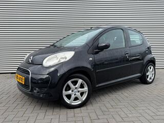 Citroen C1 (2005 - 2014)