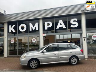 Kia Rio (2005 - 2011)