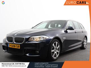 BMW 5-Serie Touring (2010 - 2016)