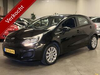 Kia Rio (2005 - 2011)