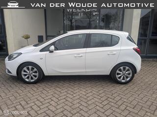 Opel Corsa (2014 - 2019)