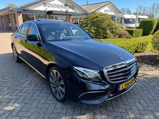 Mercedes-Benz E-Klasse (2016 - 2023)