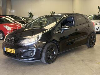 Kia Rio (2005 - 2011)