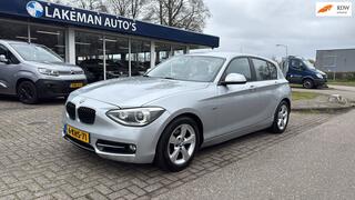 BMW 1-Serie (2011 - 2019)