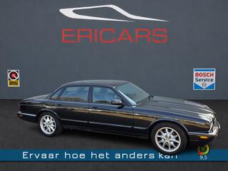 JAGUAR XJ 3.2 V8 Executive zeer mooie en goede onderhouden NL auto
