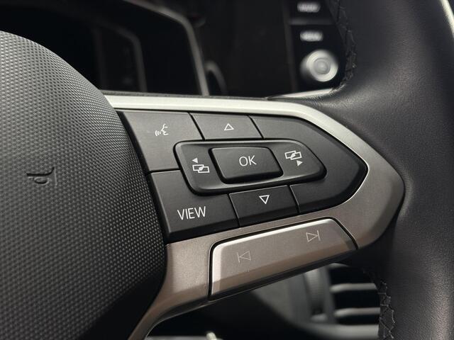 Volkswagen Polo TSI |IQ-LIGHT|PANORAMA|CAMERA|STOELVERW.