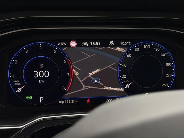 Volkswagen Polo TSI |IQ-LIGHT|PANORAMA|CAMERA|STOELVERW.