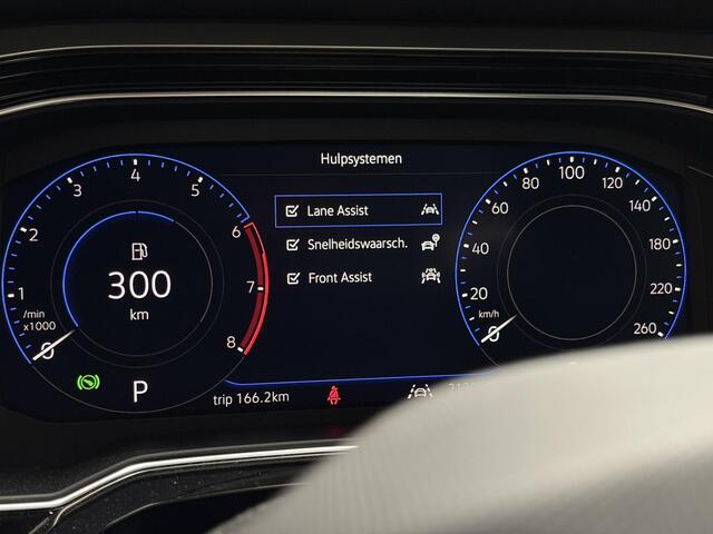 Volkswagen Polo TSI |IQ-LIGHT|PANORAMA|CAMERA|STOELVERW.