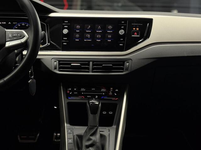 Volkswagen Polo TSI |IQ-LIGHT|PANORAMA|CAMERA|STOELVERW.