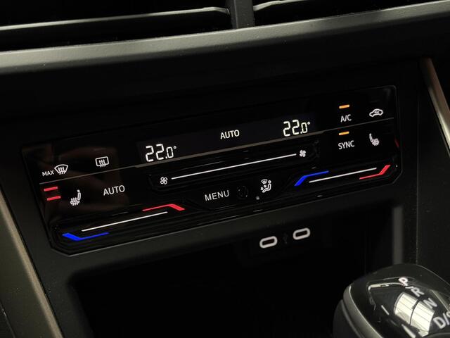 Volkswagen Polo TSI |IQ-LIGHT|PANORAMA|CAMERA|STOELVERW.