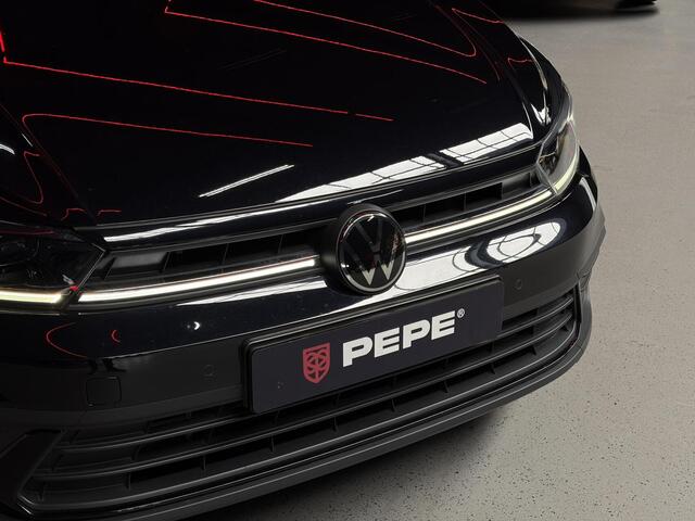 Volkswagen Polo TSI |IQ-LIGHT|PANORAMA|CAMERA|STOELVERW.