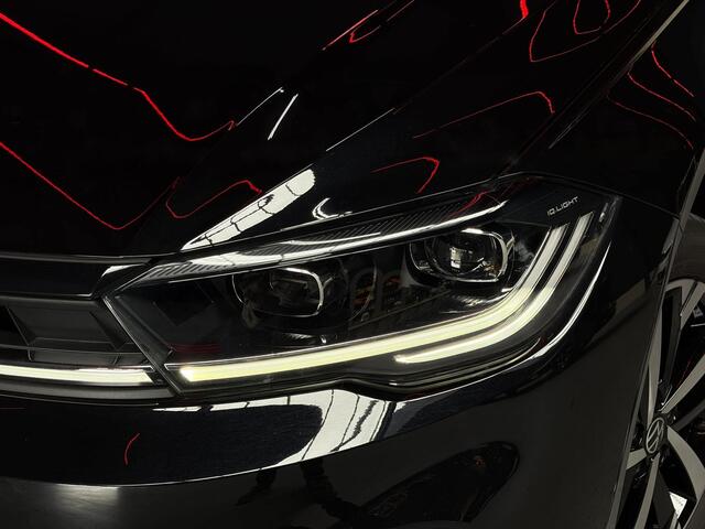Volkswagen Polo TSI |IQ-LIGHT|PANORAMA|CAMERA|STOELVERW.